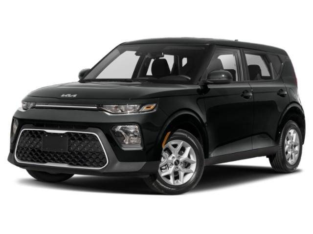 2022 Kia Soul S — Hatchback — 93,354 mi — Wilmington, NC