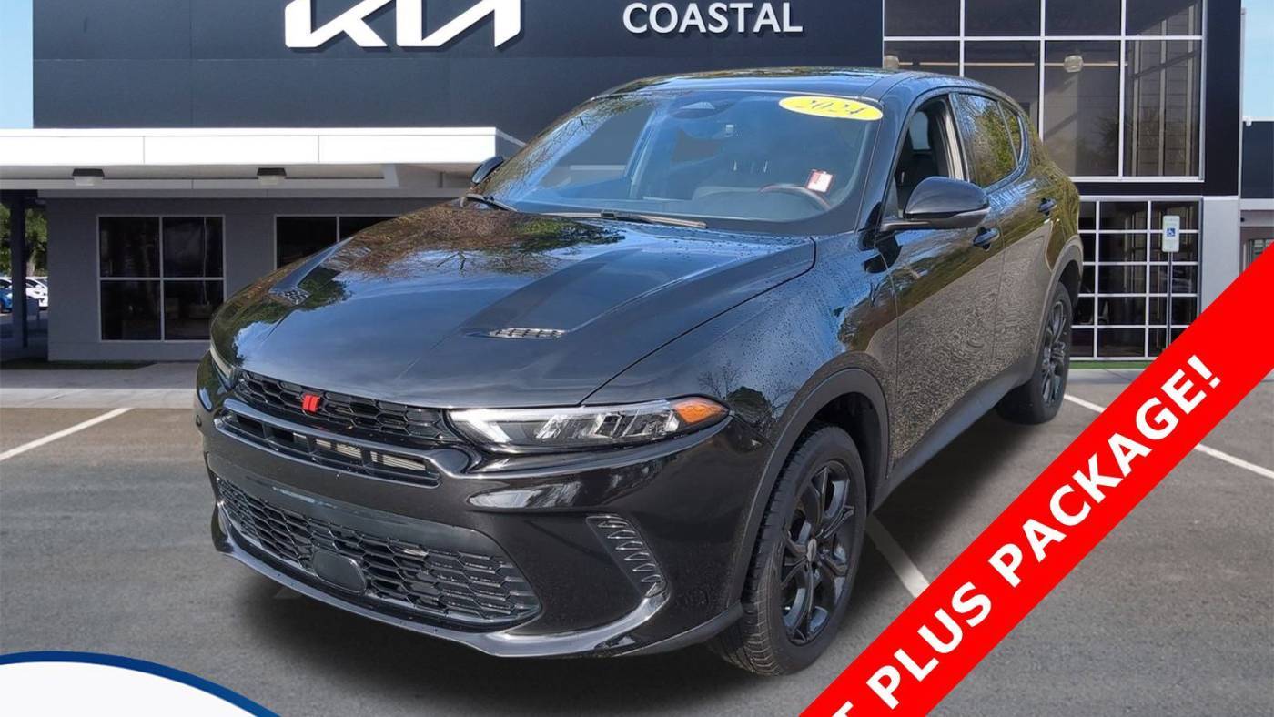 2024 Dodge Hornet GT Plus — SUV — 23,560 mi — Wilmington, NC
