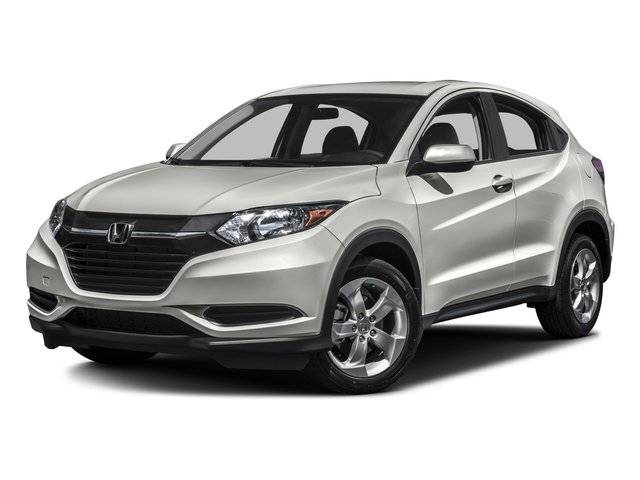 2016 Honda HR-V LX — SUV — 66,130 mi — Wilmington, NC