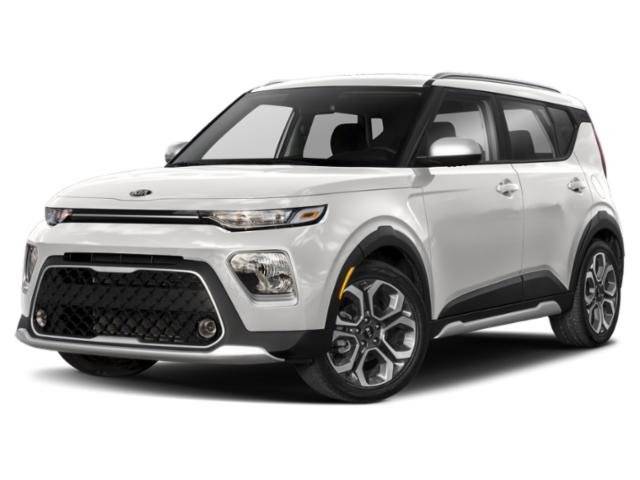 2021 Kia Soul X-Line — Hatchback — 35,893 mi — Wilmington, NC