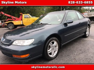 Used Acura Cls For Sale Truecar