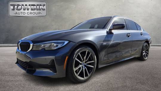 2019 BMW 3 Series 330i — Sedan — 40,150 mi — Henderson, NV