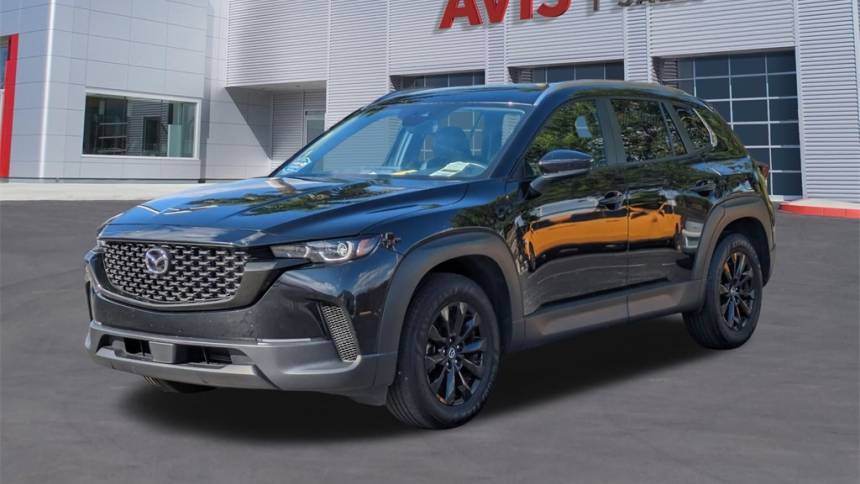 2024 Mazda CX-50 Preferred — SUV — 28,255 mi — Pompano Beach, FL