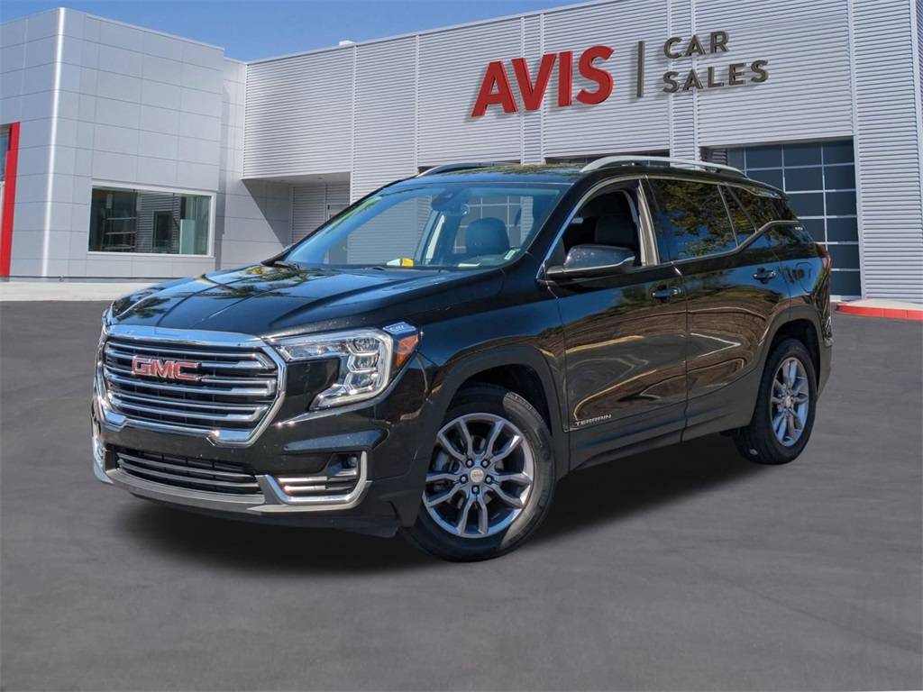 2023 GMC Terrain SLT — SUV — 31,658 mi — Pompano Beach, FL
