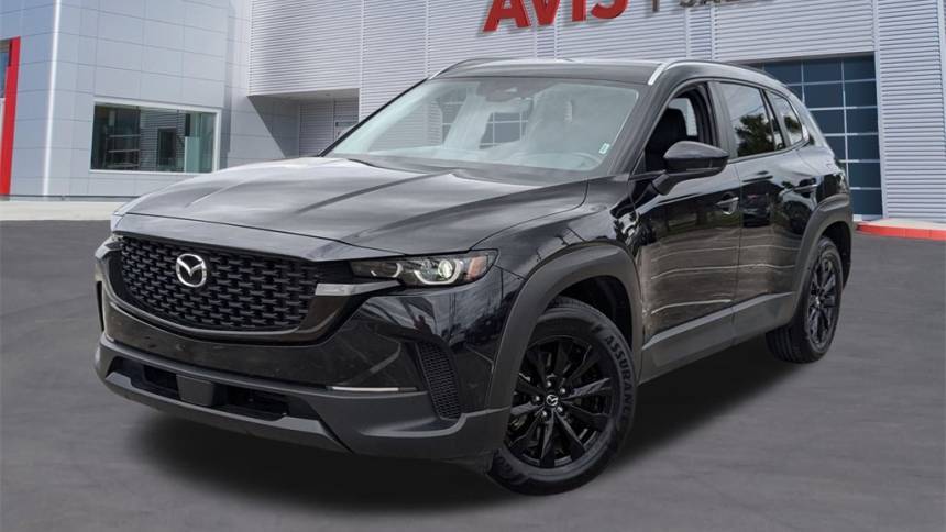 2024 Mazda CX-50 Preferred — SUV — 27,994 mi — Pompano Beach, FL