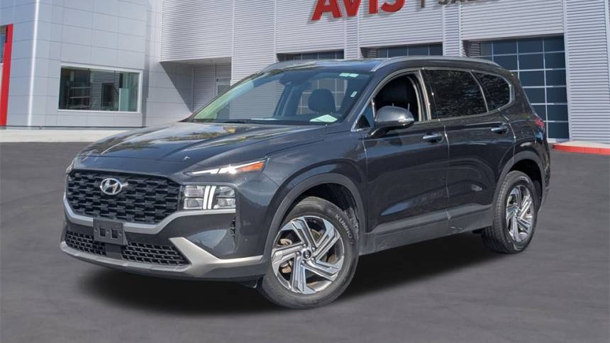 2023 Hyundai Santa Fe SEL — SUV — 28,620 mi — Pompano Beach, FL