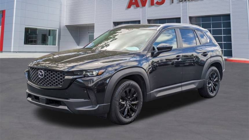 2024 Mazda CX-50 Preferred — SUV — 25,414 mi — Pompano Beach, FL
