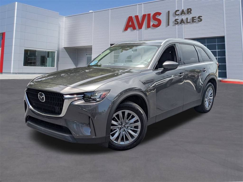 2024 Mazda CX-90 Preferred Plus — SUV — 28,059 mi — Pompano Beach, FL