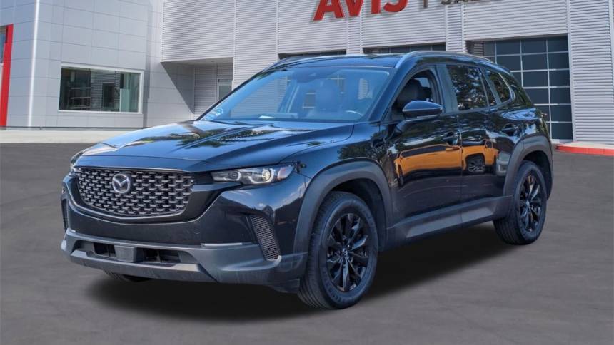2024 Mazda CX-50 Preferred — SUV — 29,938 mi — Pompano Beach, FL
