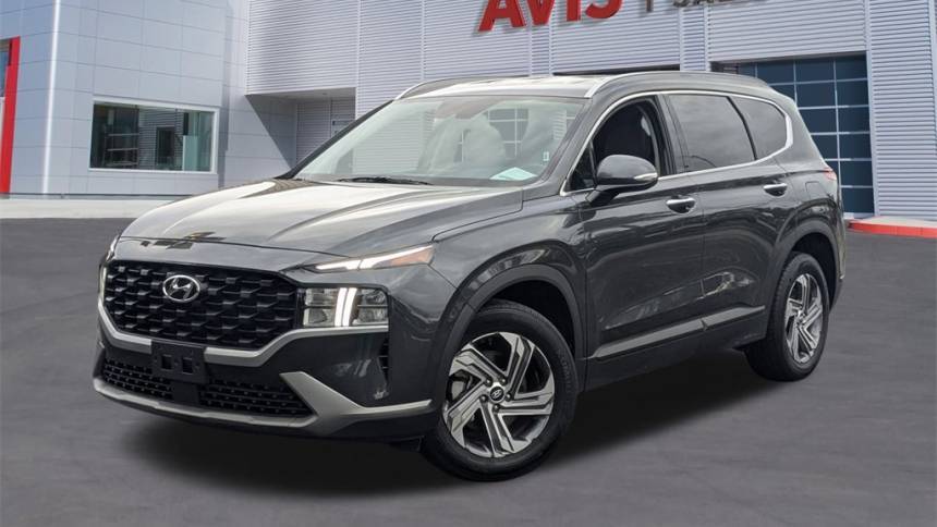 2023 Hyundai Santa Fe SEL — SUV — 29,235 mi — Pompano Beach, FL