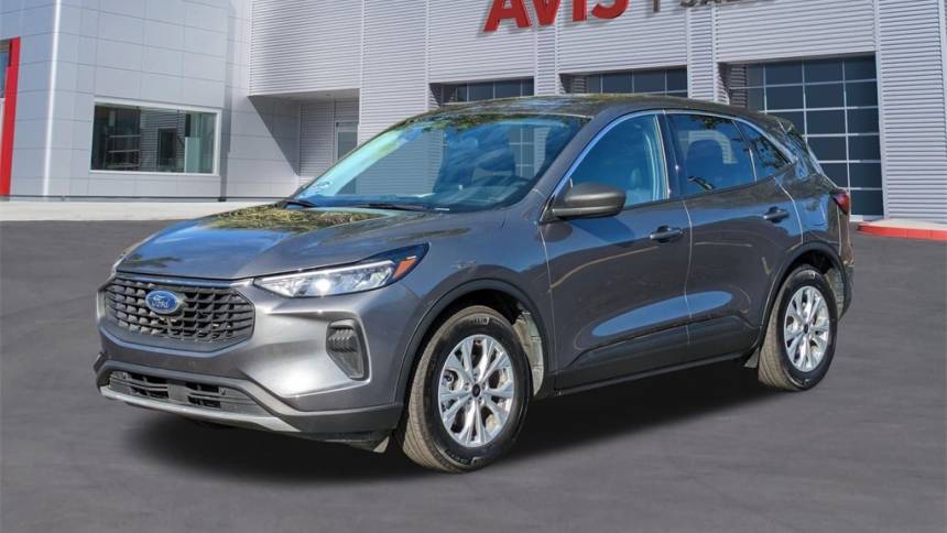 2024 Ford Escape Active — SUV — 31,817 mi — Pompano Beach, FL