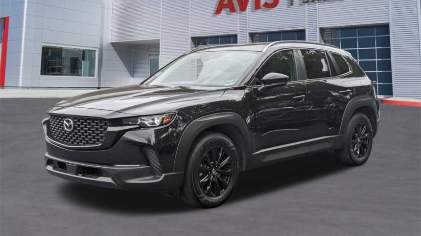 2024 Mazda CX-50 Preferred — SUV — 27,157 mi — Pompano Beach, FL
