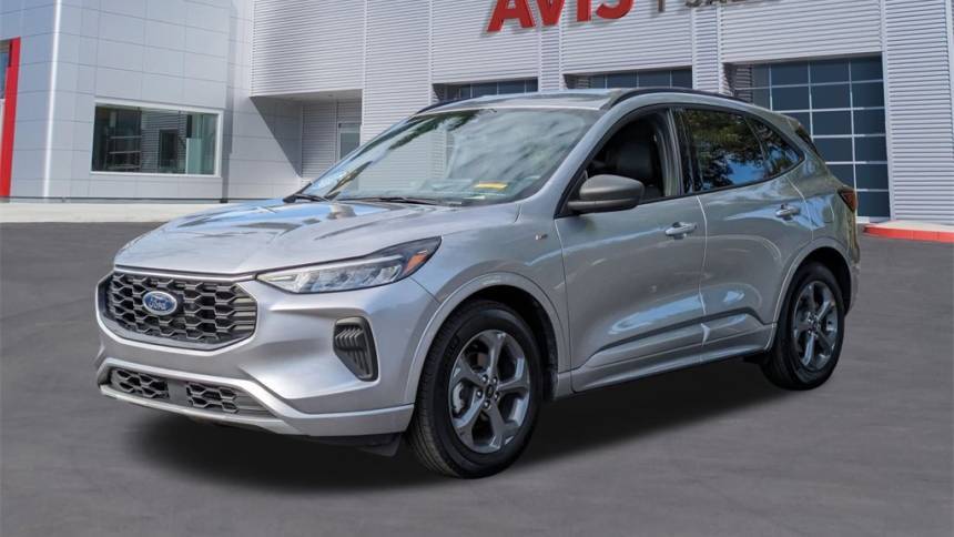 2024 Ford Escape ST-Line — SUV — 33,180 mi — Pompano Beach, FL