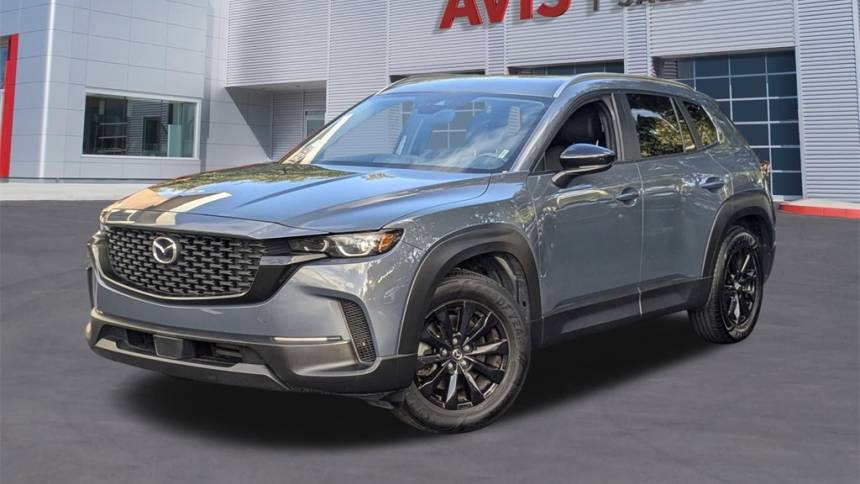 2024 Mazda CX-50 Preferred — SUV — 27,588 mi — Pompano Beach, FL