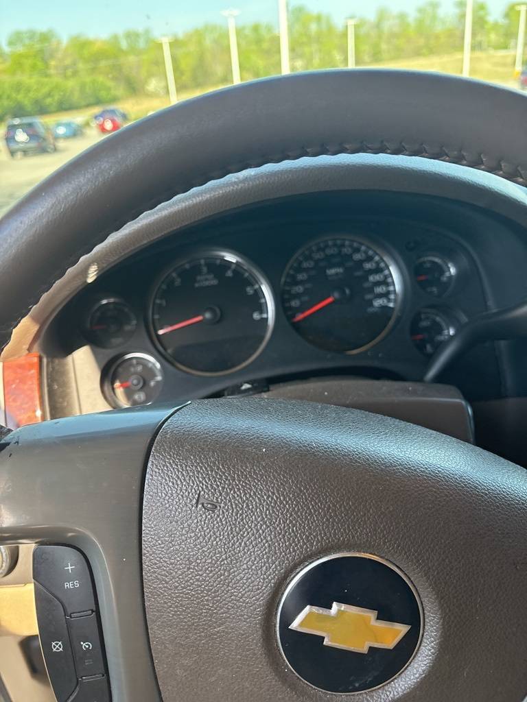 2011 Chevrolet Tahoe LT — SUV — 169,365 mi — Fayetteville, TN