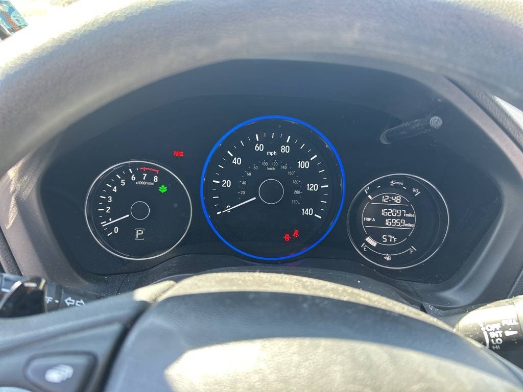 2016 Honda HR-V EX — SUV — 162,154 mi — Fayetteville, TN