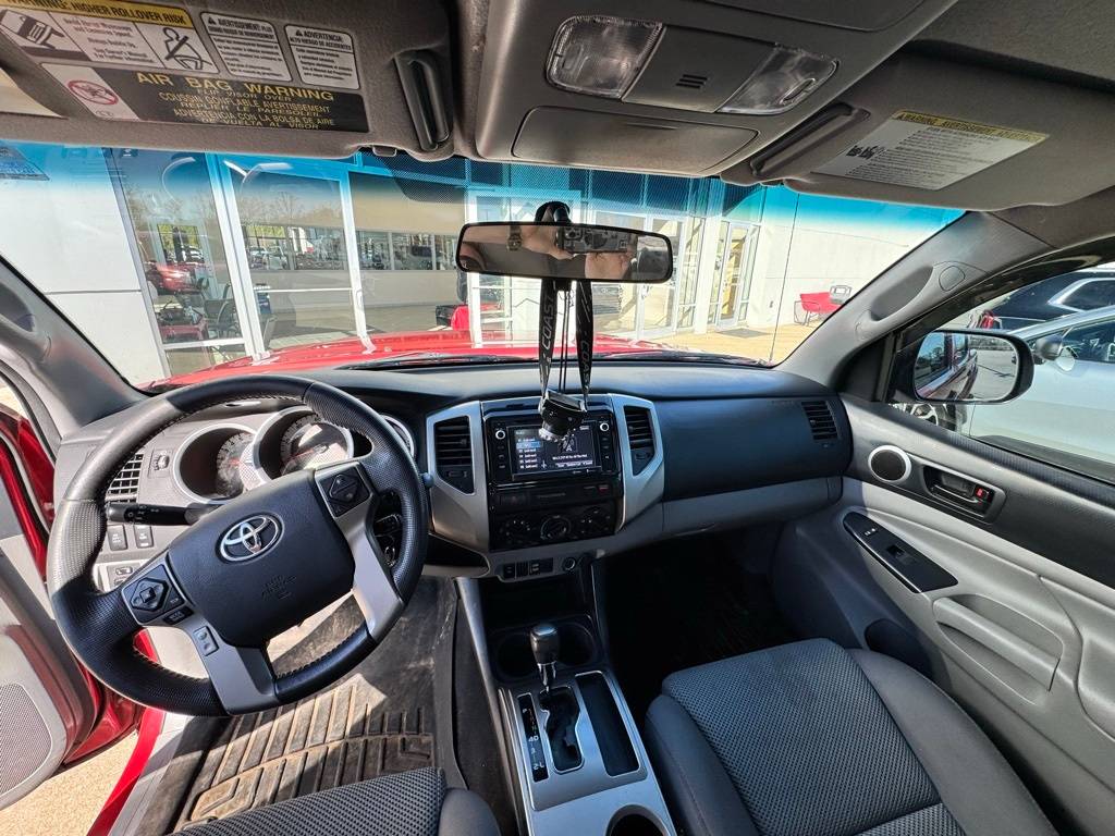 2015 Toyota Tacoma PreRunner — Pickup Truck — 189,559 mi — Fayetteville, TN
