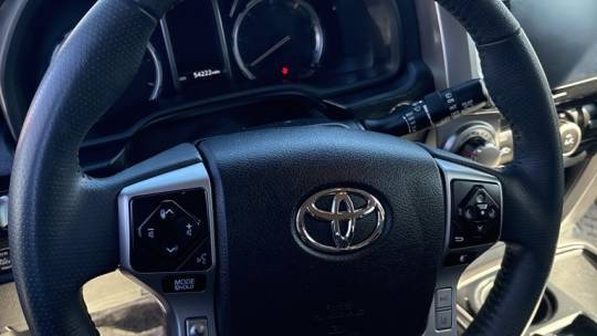 2022 Toyota 4Runner TRD Sport — SUV — 54,222 mi — Fayetteville, TN