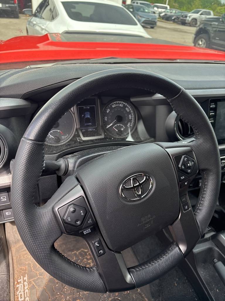 2023 Toyota Tacoma TRD Pro — Pickup Truck — 23,917 mi — Fayetteville, TN