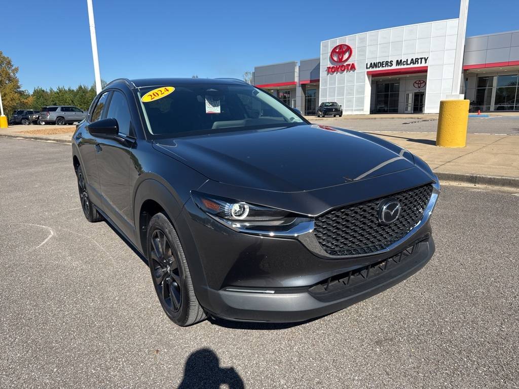 2024 Mazda CX-30 Select — SUV — 15,937 mi — Fayetteville, TN