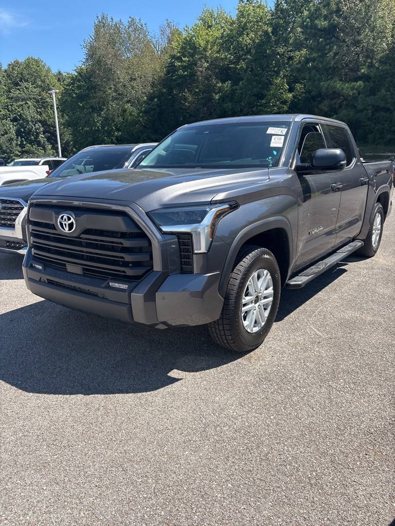 2023 Toyota Tundra SR5 — Pickup Truck — 49,093 mi — Fayetteville, TN