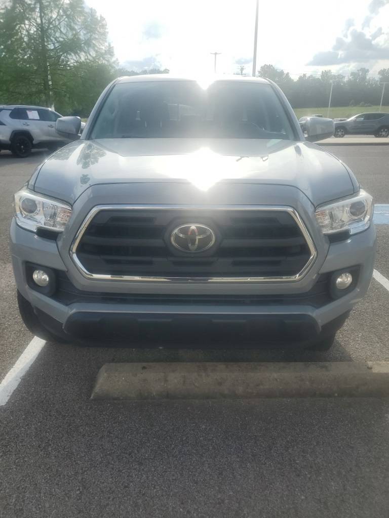 2019 Toyota Tacoma SR5 — Pickup Truck — 99,424 mi — Fayetteville, TN