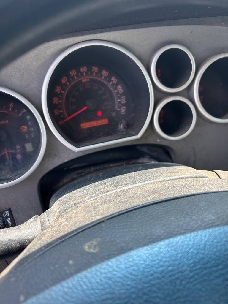 2011 Toyota Tundra Base — Pickup Truck — 329,060 mi — Fayetteville, TN