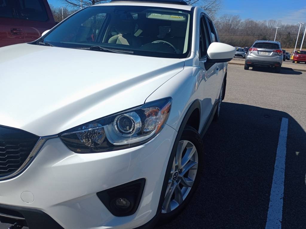 2013 Mazda CX-5 Grand Touring — SUV — 53,008 mi — Fayetteville, TN