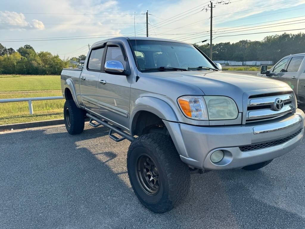 2006 Toyota Tundra SR5 — Pickup Truck — 145,217 mi — Fayetteville, TN