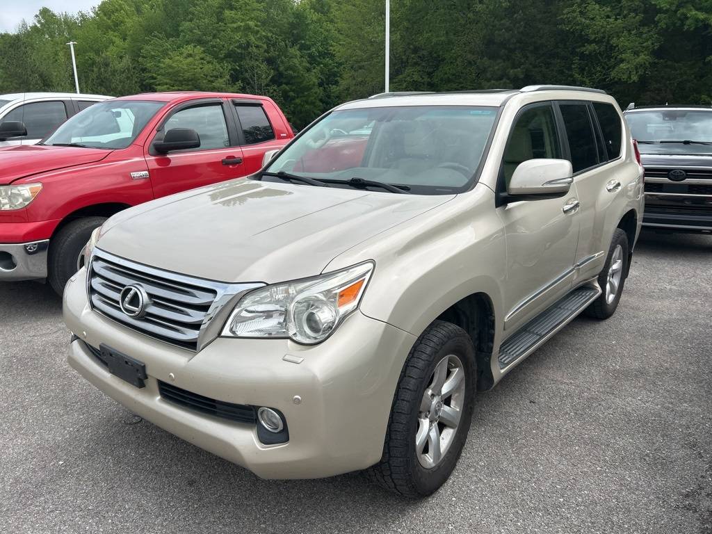 2010 Lexus GX GX 460 Premium — SUV — 185,637 mi — Fayetteville, TN