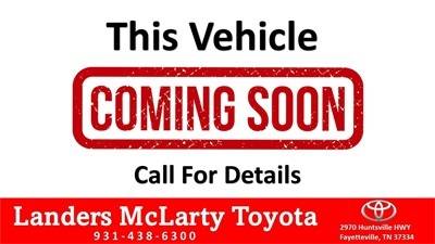 2024 Toyota Corolla LE — Sedan — 32,992 mi — Fayetteville, TN