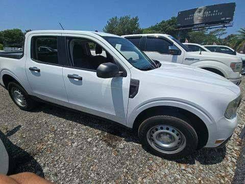 2022 Ford Maverick XL — Pickup Truck — 67,886 mi — Fayetteville, TN