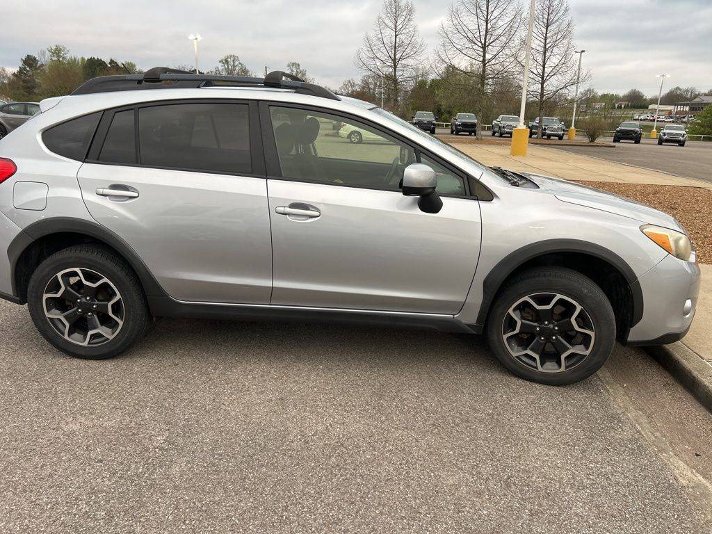 2014 Subaru XV Crosstrek 2.0i Premium — SUV — 121,204 mi — Fayetteville, TN