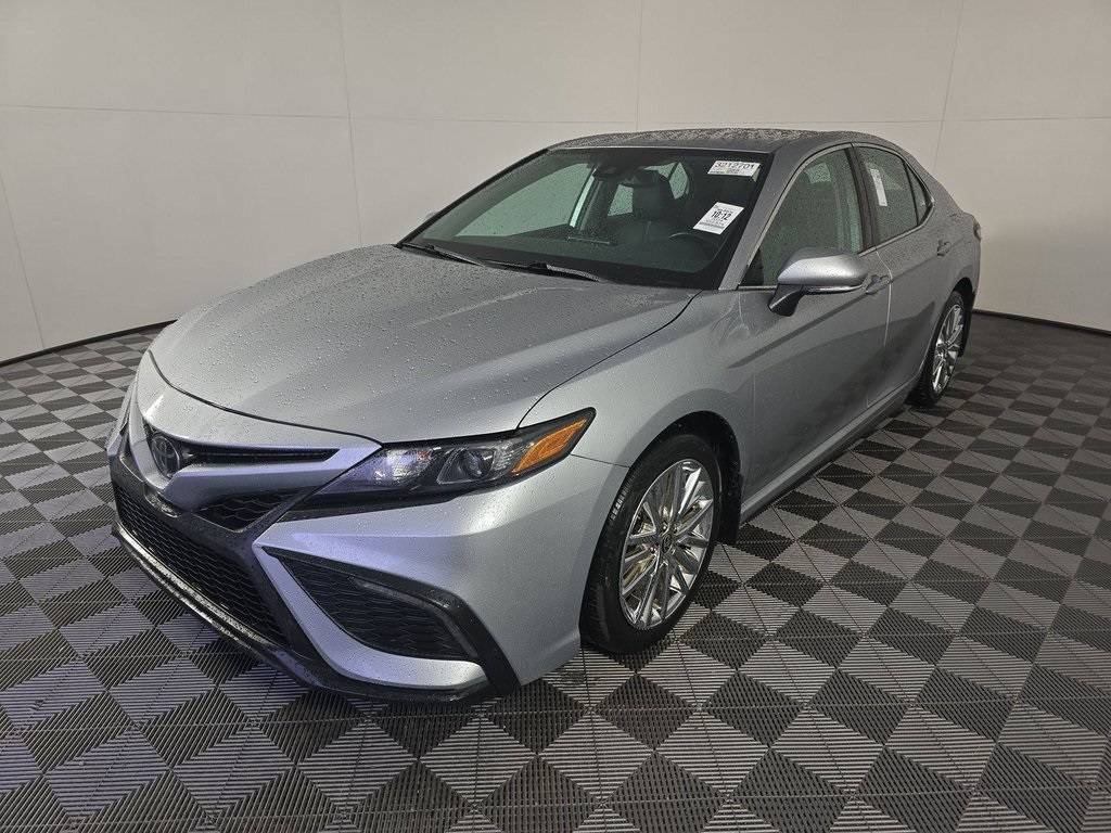 2024 Toyota Camry SE — Sedan — 54,614 mi — Fayetteville, TN