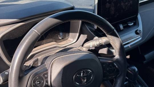 2023 Toyota Corolla Hatchback XSE — Hatchback — 20,959 mi — Fayetteville, TN