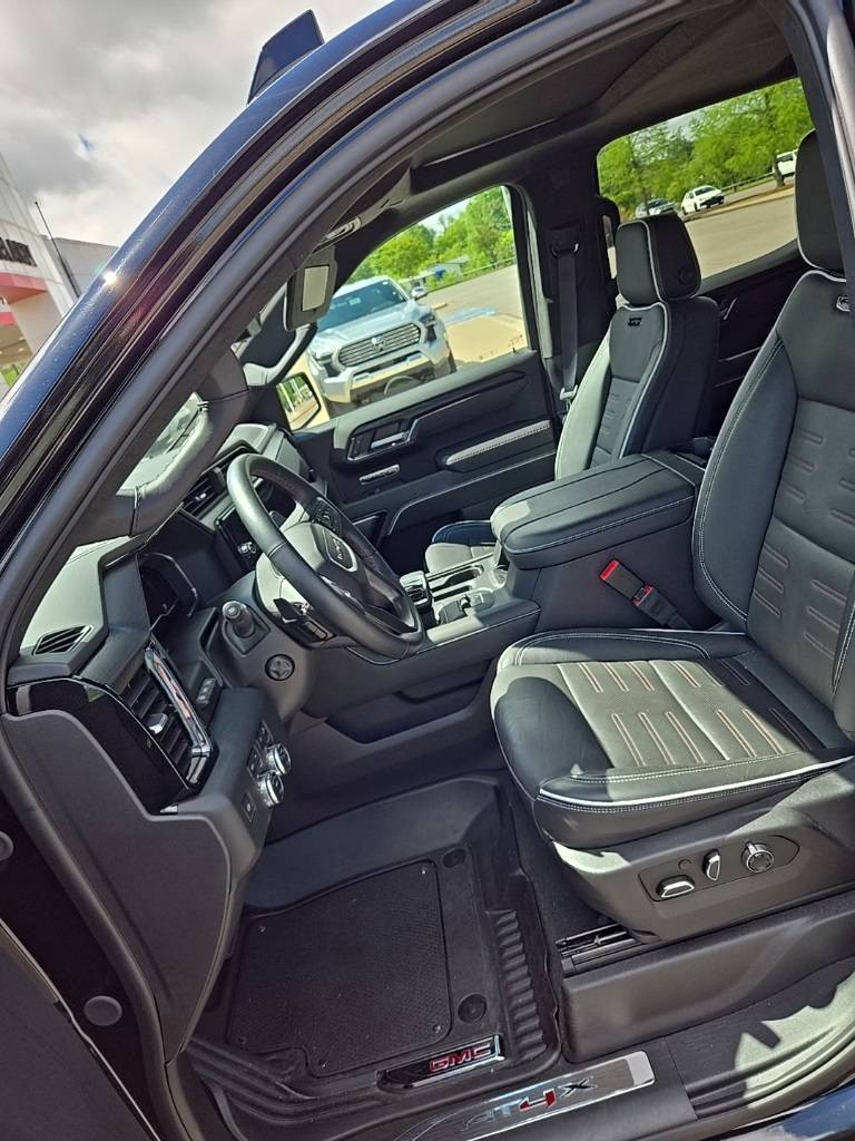 2024 GMC Sierra 1500 AT4X — Pickup Truck — 10,749 mi — Fayetteville, TN