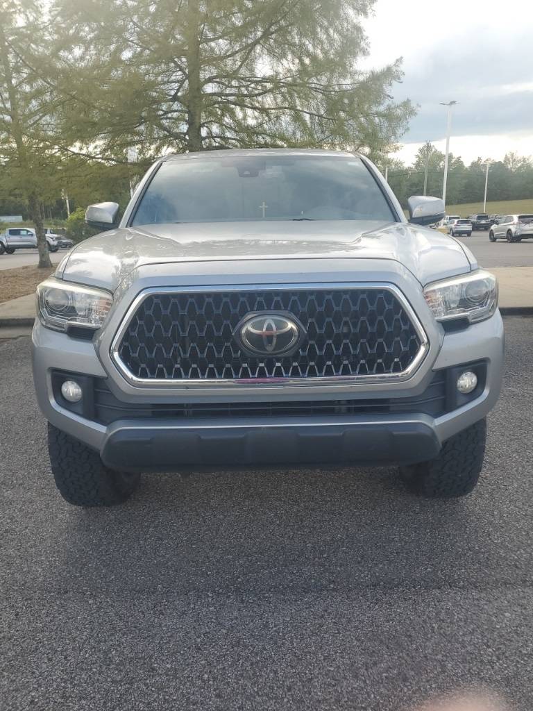 2018 Toyota Tacoma TRD Sport — Pickup Truck — 81,338 mi — Fayetteville, TN