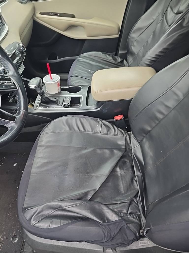 2019 Kia Sorento LX — SUV — 75,507 mi — Fayetteville, TN