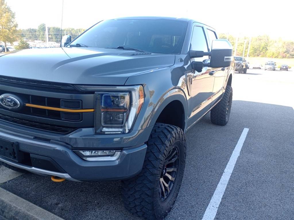 2021 Ford F-150 Tremor — Pickup Truck — 43,956 mi — Fayetteville, TN
