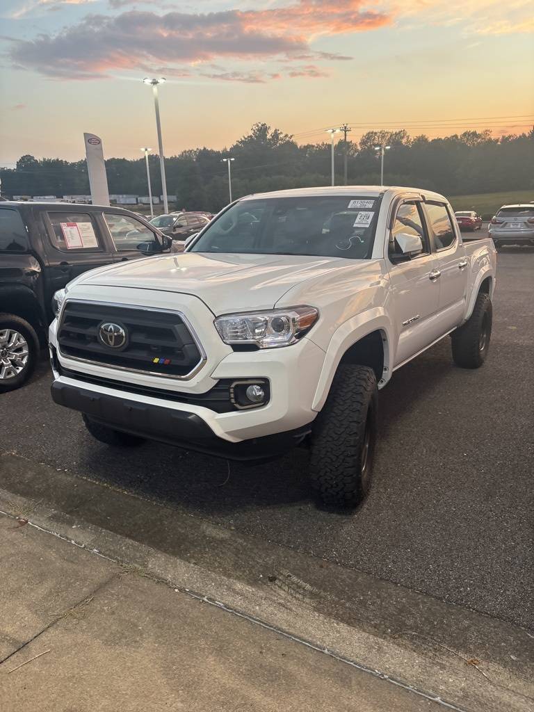 2023 Toyota Tacoma SR5 — Pickup Truck — 23,178 mi — Fayetteville, TN