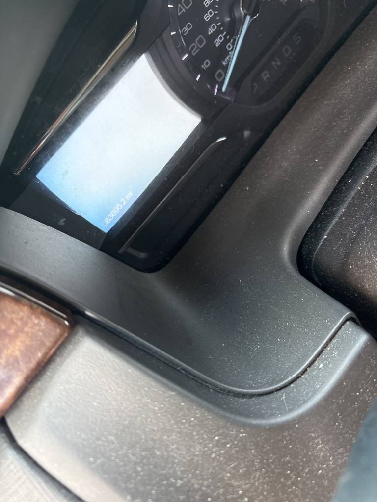 2019 Ford Flex Limited — SUV — 83,861 mi — Fayetteville, TN