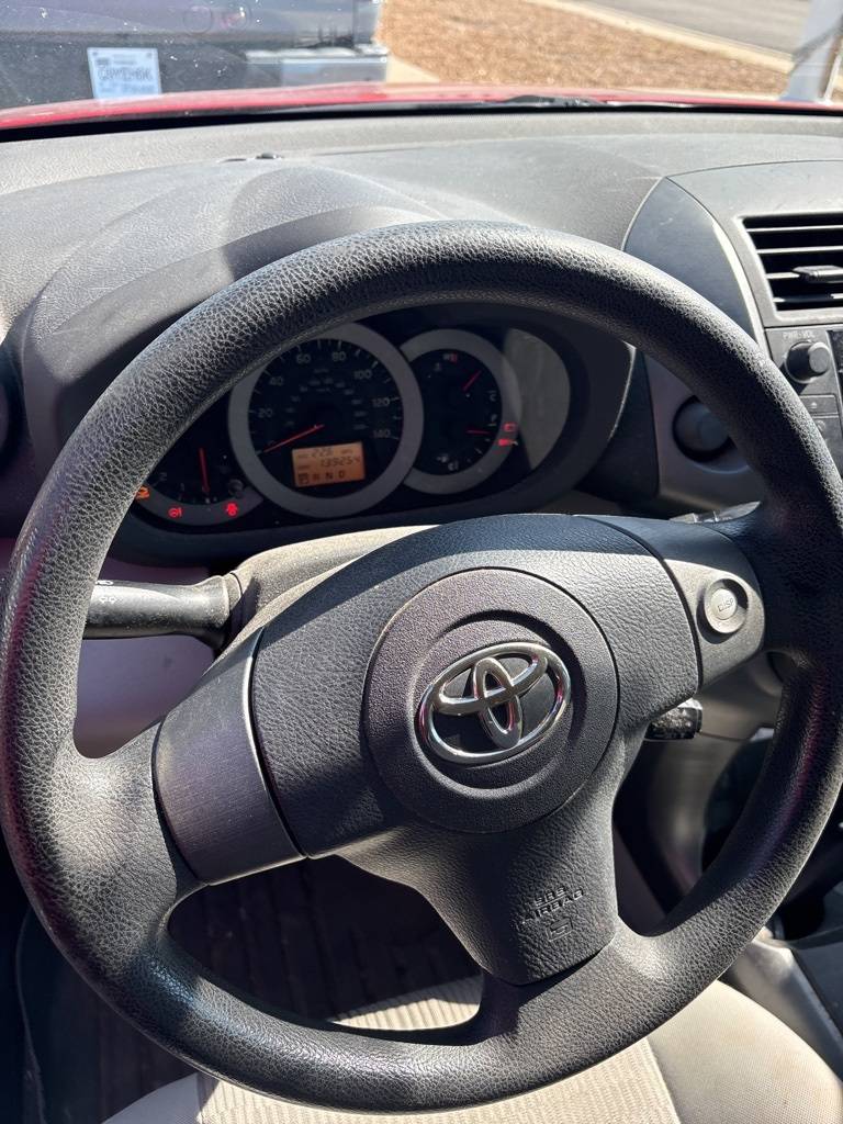 2011 Toyota RAV4 Base — SUV — 139,254 mi — Fayetteville, TN