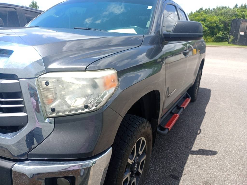 2014 Toyota Tundra SR — Pickup Truck — 152,635 mi — Fayetteville, TN
