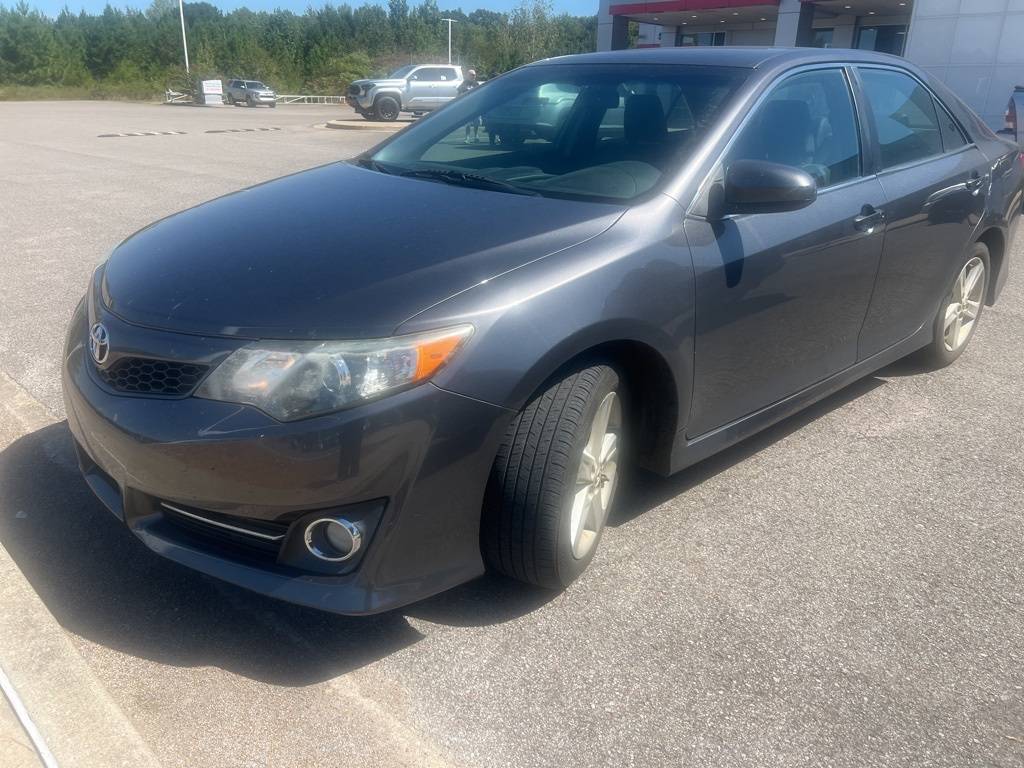 2014 Toyota Camry L — Sedan — 102,390 mi — Fayetteville, TN
