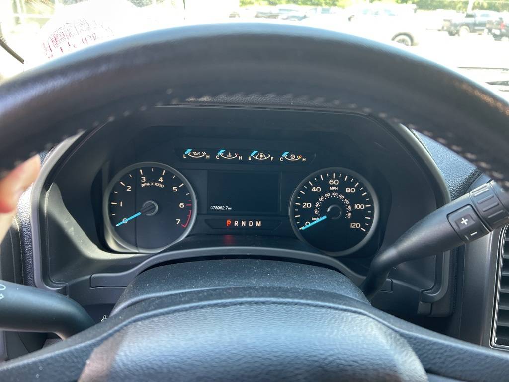 2018 Ford F-150 XLT — Pickup Truck — 78,952 mi — Fayetteville, TN