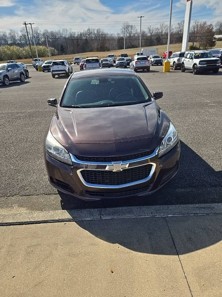 2014 Chevrolet Malibu LT — Sedan — 180,350 mi — Fayetteville, TN