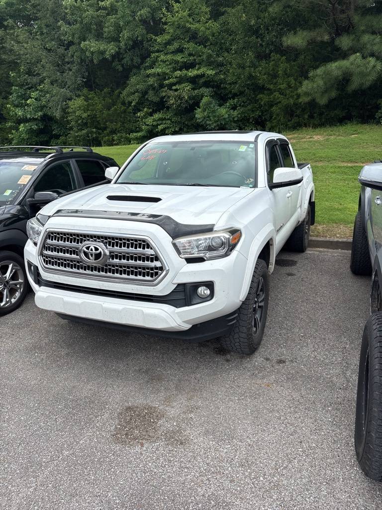 2016 Toyota Tacoma TRD Sport — Pickup Truck — 163,014 mi — Fayetteville, TN