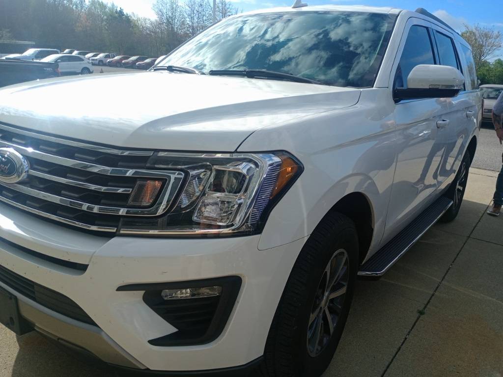 2020 Ford Expedition XLT — SUV — 86,447 mi — Fayetteville, TN