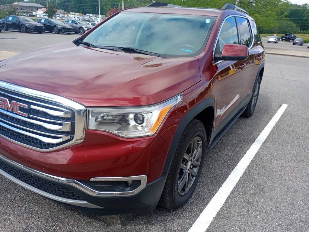 2018 GMC Acadia SLT — SUV — 93,882 mi — Fayetteville, TN