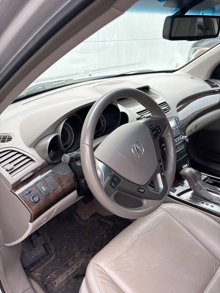 2013 Acura MDX Standard — SUV — 37,744 mi — Fayetteville, TN